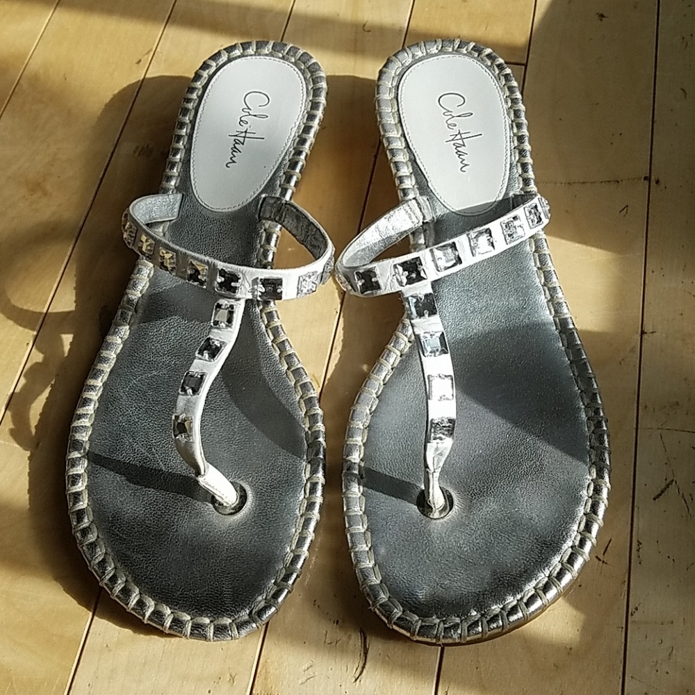 Cole Haan Sandals D21917